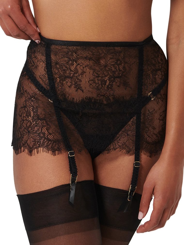 Подвязки для юбки Camelia