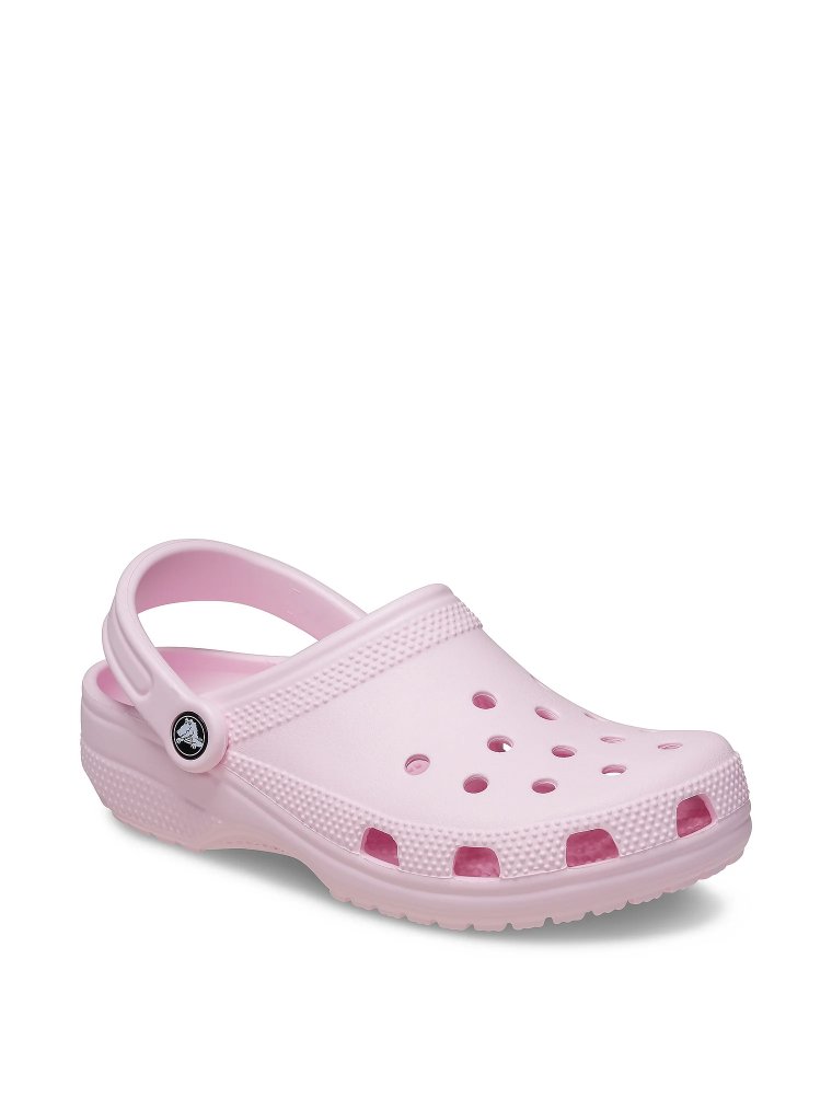 Классические сплошные сабо (Classic Solid Clogs)