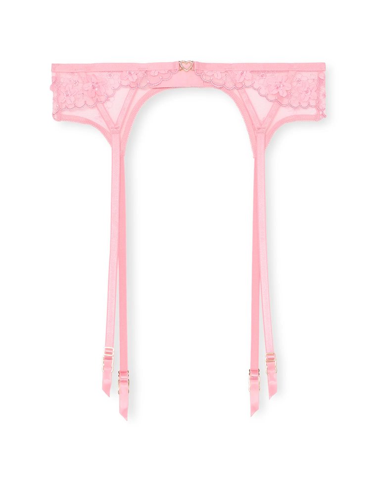 Pretty Petals Пояс для чулок (Garter Belt)