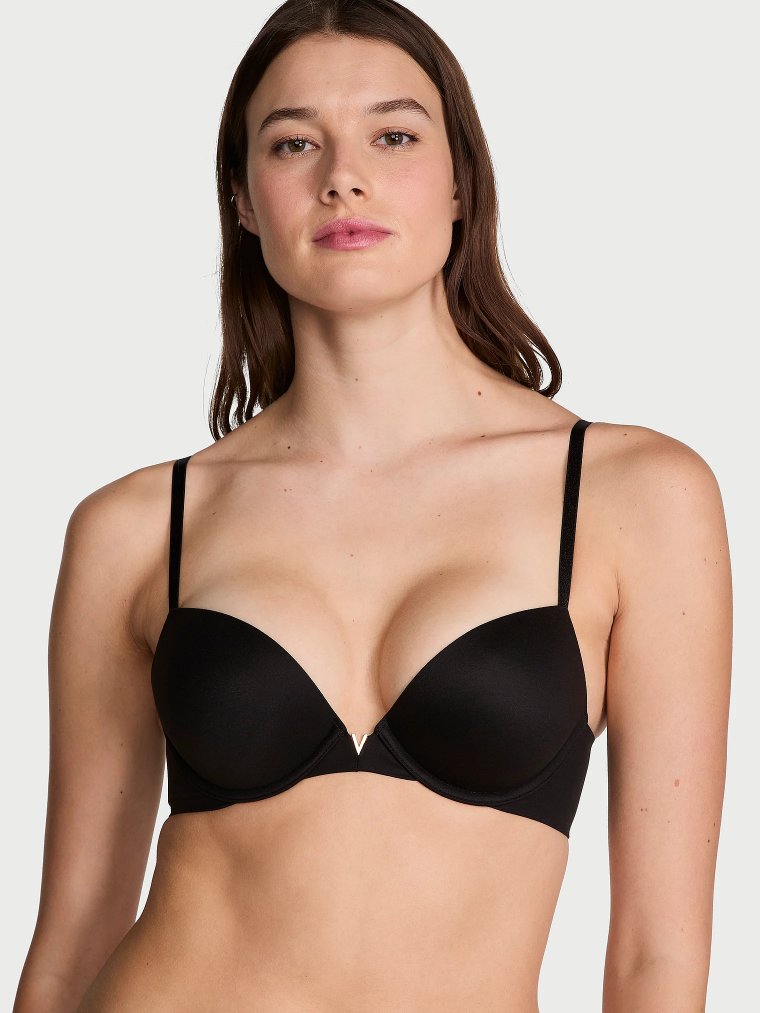 Гладкий бюстгальтер (Smooth Push-Up Bra)
