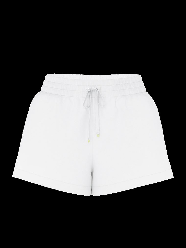 Шорты-накидки (Cover-Up Shorts)