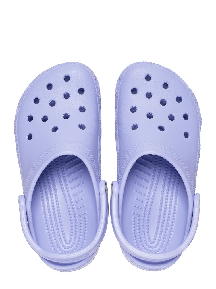 Классические сплошные сабо (Classic Solid Clogs)