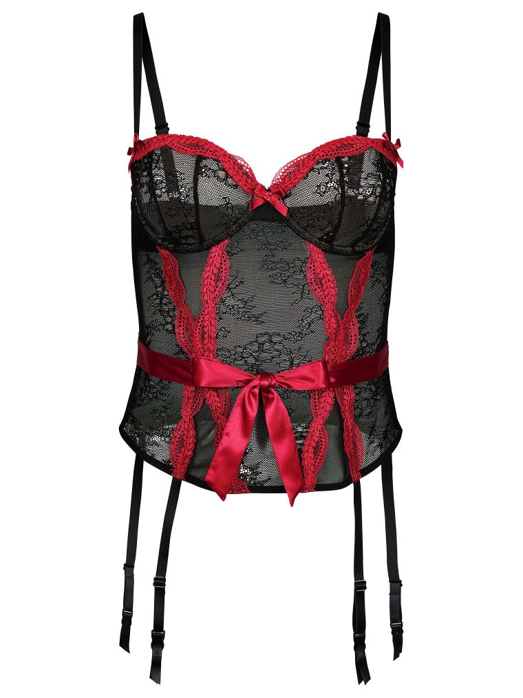 Бюстье Halia (Bustier)