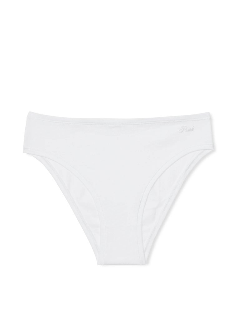 Хлопковые трусики-чипси (Cotton Cheeky Panty)