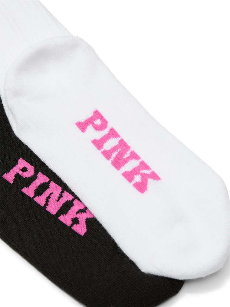 Набор из 2 пар высоких носков (Crew Socks)