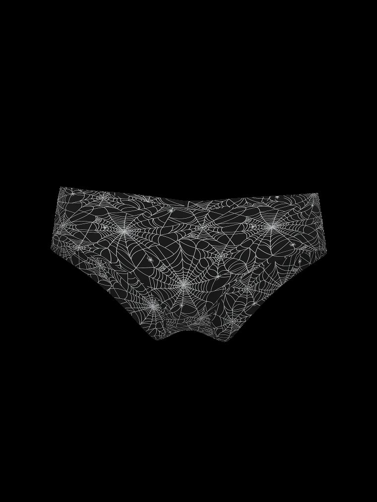 Трусы-чизи без следов белья (No-Show Cheeky Panty)