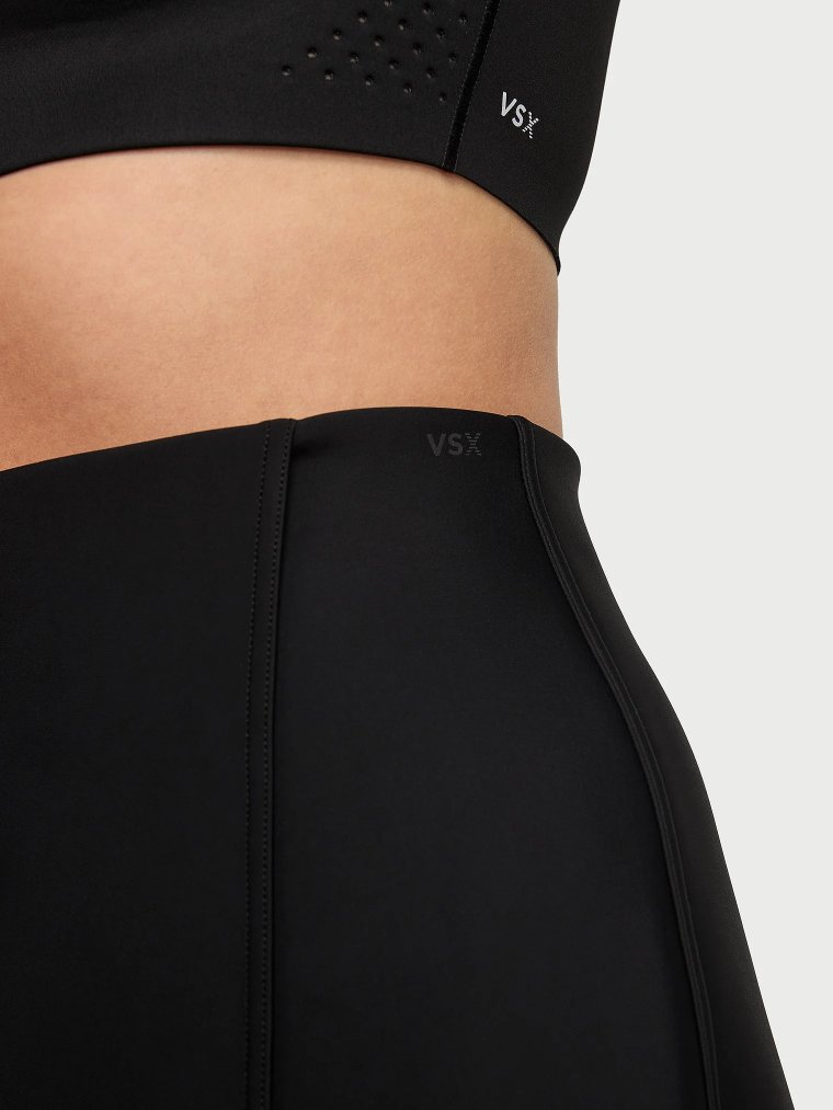 VSX Defined юбка-шорты из скубы (Scuba Skort)