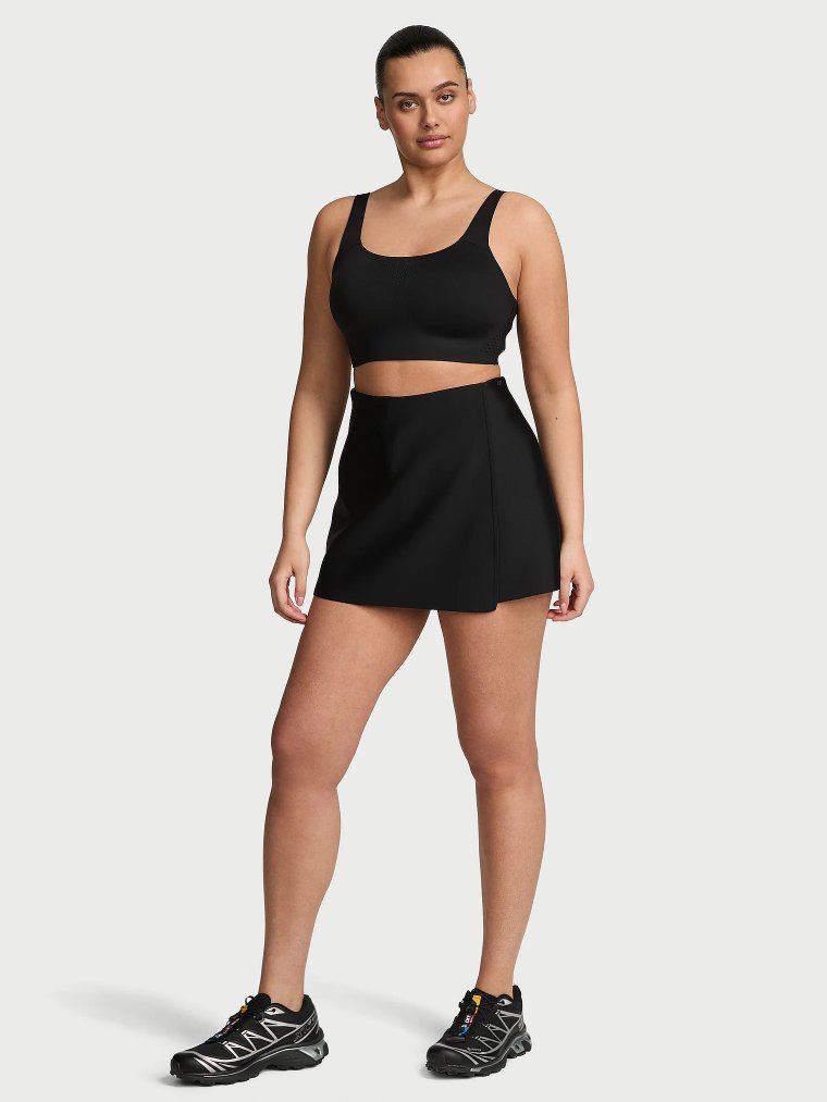 VSX Defined юбка-шорты из скубы (Scuba Skort)