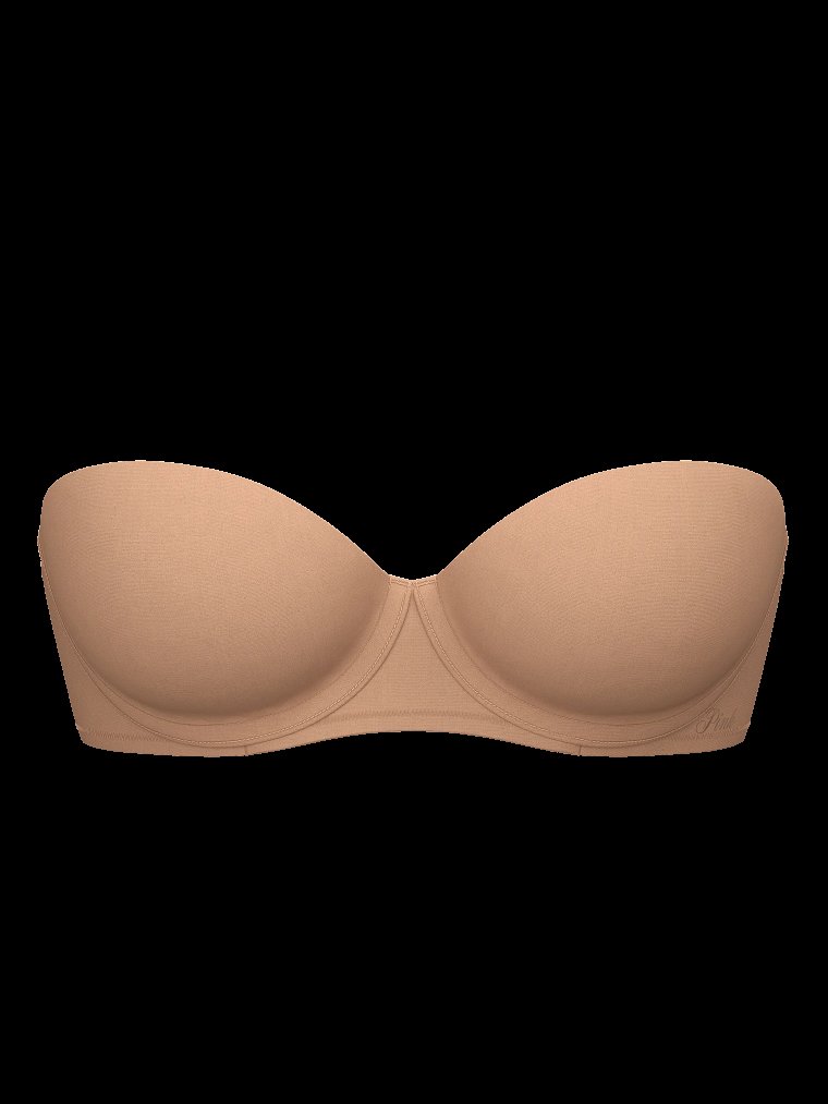 Wear Everywhere™ Бюстгальтер с эффектом увеличения груди (push-up) без бретелей