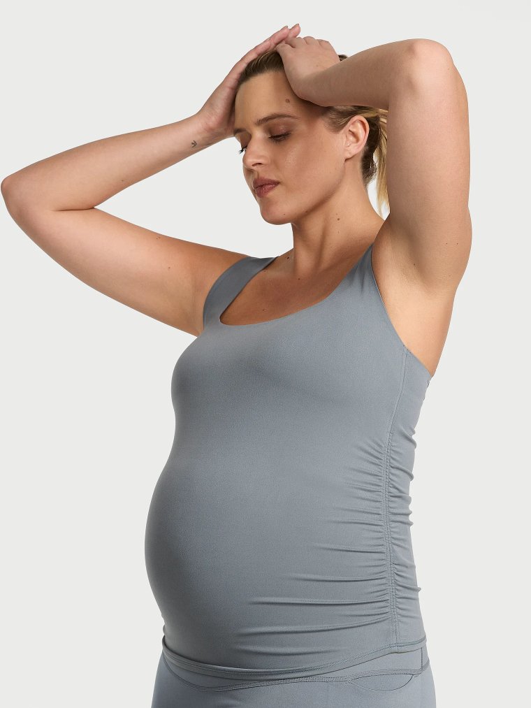 VSX Activate™ MaternityFlex топ (спортивная футболка без рукавов) для беременных