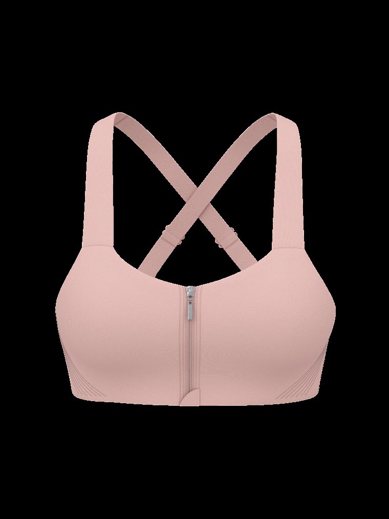 VSX Knockout™ Спортивный бюстгальтер на застёжке спереди