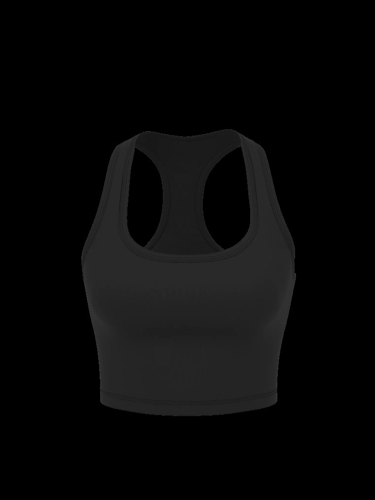 Relay Топ-безрукавка с крестообразными лямками (Racerback Tank Top)