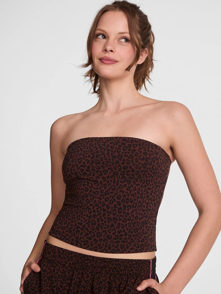 All-Day Cotton™ Топ-бандо (Tube Top)
