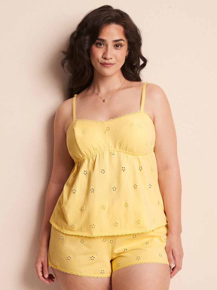 MaryLou Sleep Set