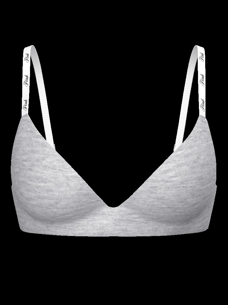 Wear Everywhere™ Бюстгальтер без косточек с тонким наполнителем