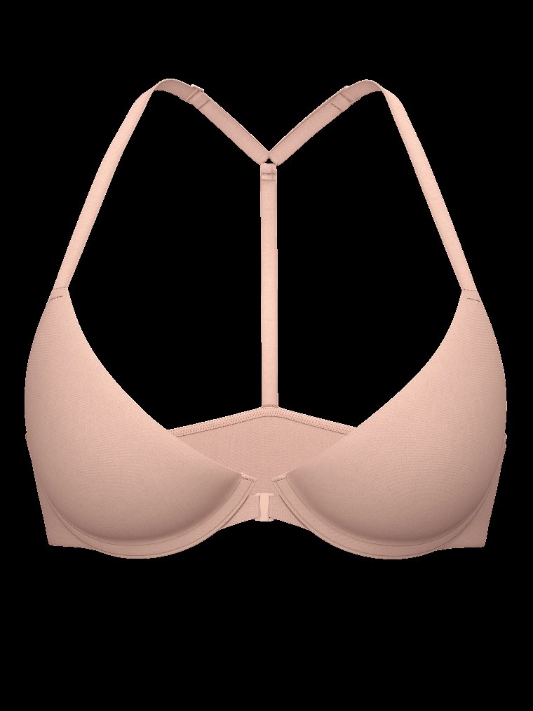 Wear Everywhere™ Пуш-ап бюстгальтер (Push-Up Bra)