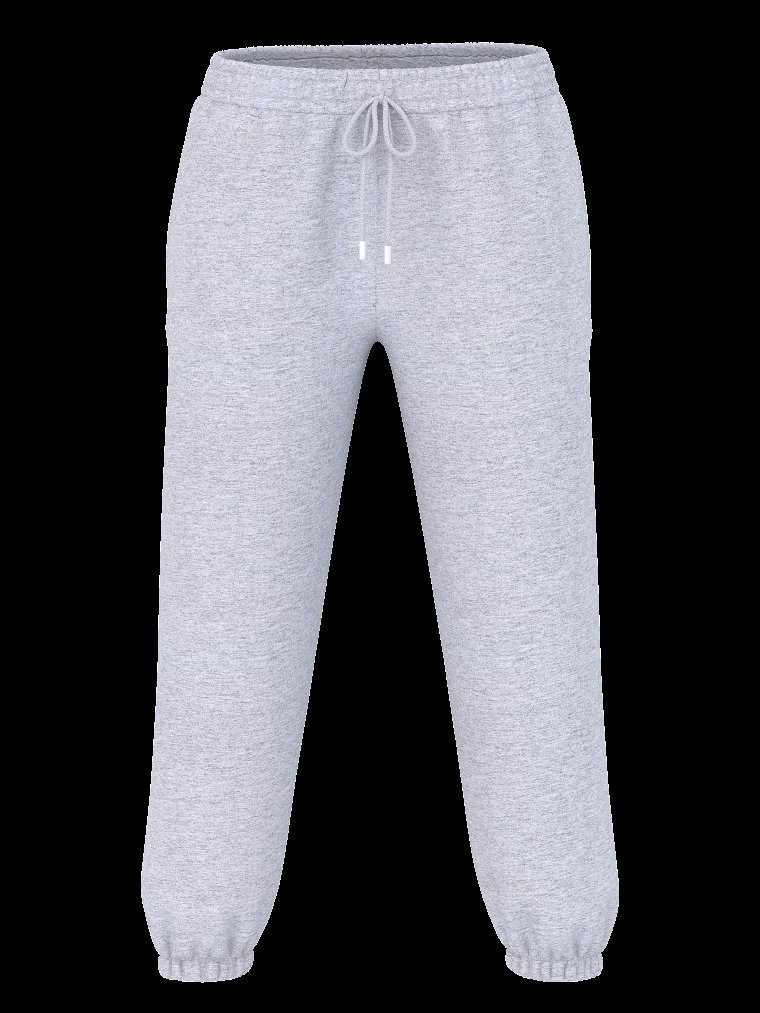 Флисовые (Fleece™) брюки-капри джоггеры Campus