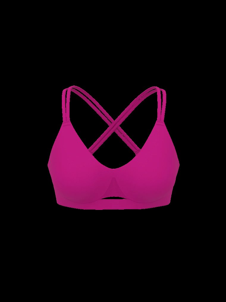 VSX Elevate™ Спортивный бюстгальтер с лямками для комфорта