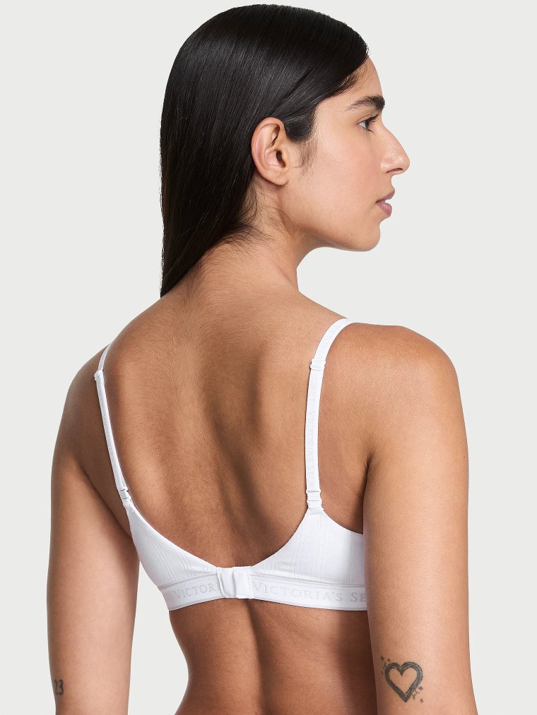 Cotton Rib