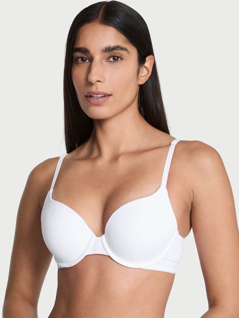 Cotton Rib
