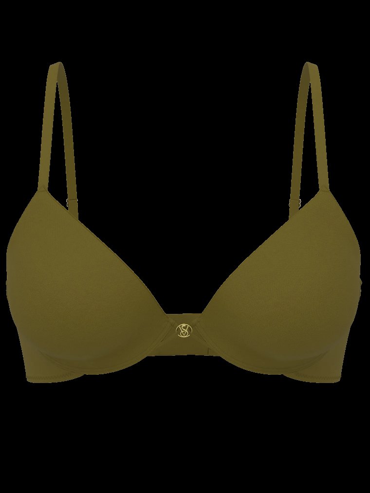 Гладкий бюстгальтер с эффектом пуш-ап (Smooth Push-Up Bra)