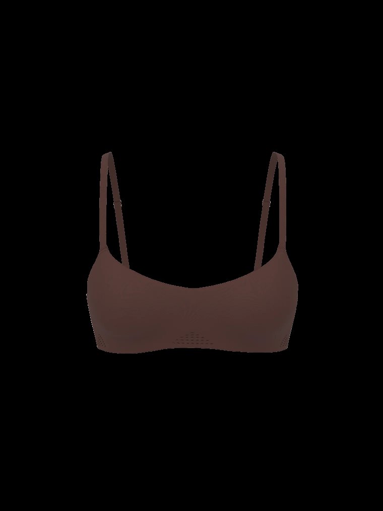 Спортивный бюстгальтер-балконет с мягкой поддержкой VSX Featherweight™