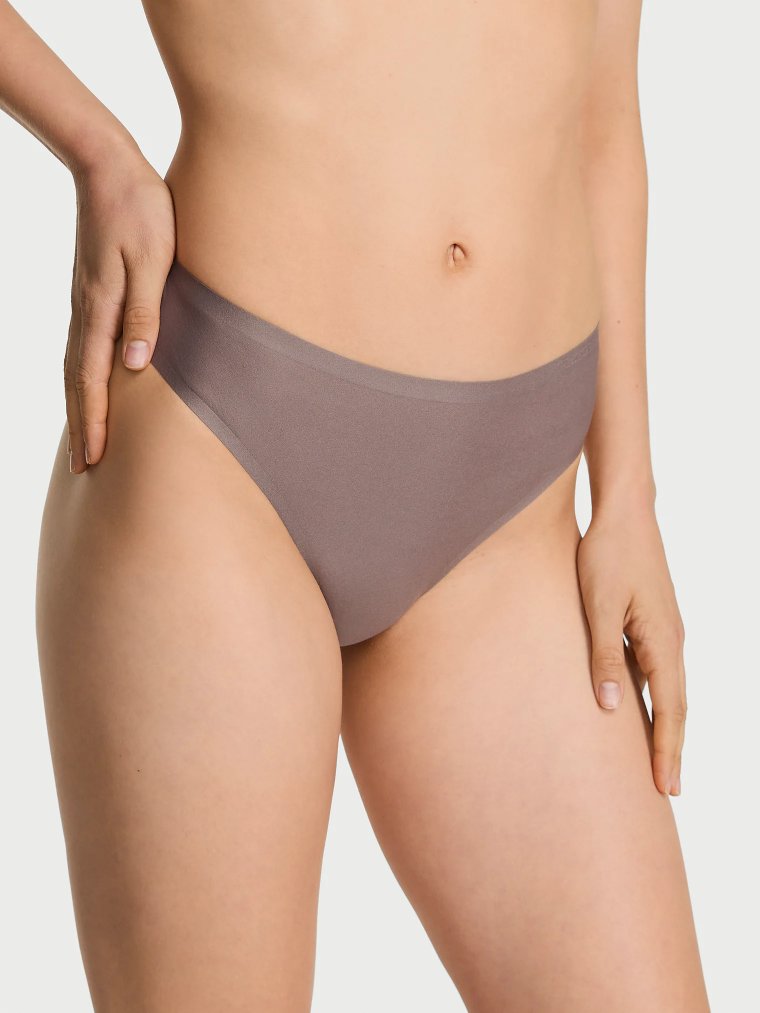 Body by Victoria Flex Стринги средней посадки