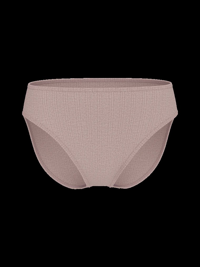 SoSoft™ Модал ультратонкие трусы с высоким вырезом бёдер
