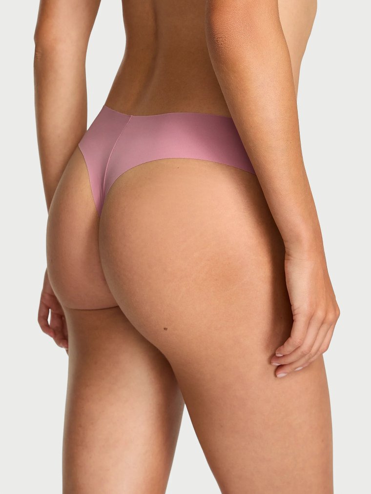 Трусы-стринги «Невидимые» (No-Show Thong Panty)