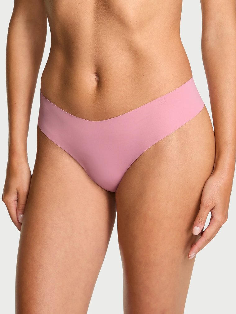 Трусы-стринги «Невидимые» (No-Show Thong Panty)