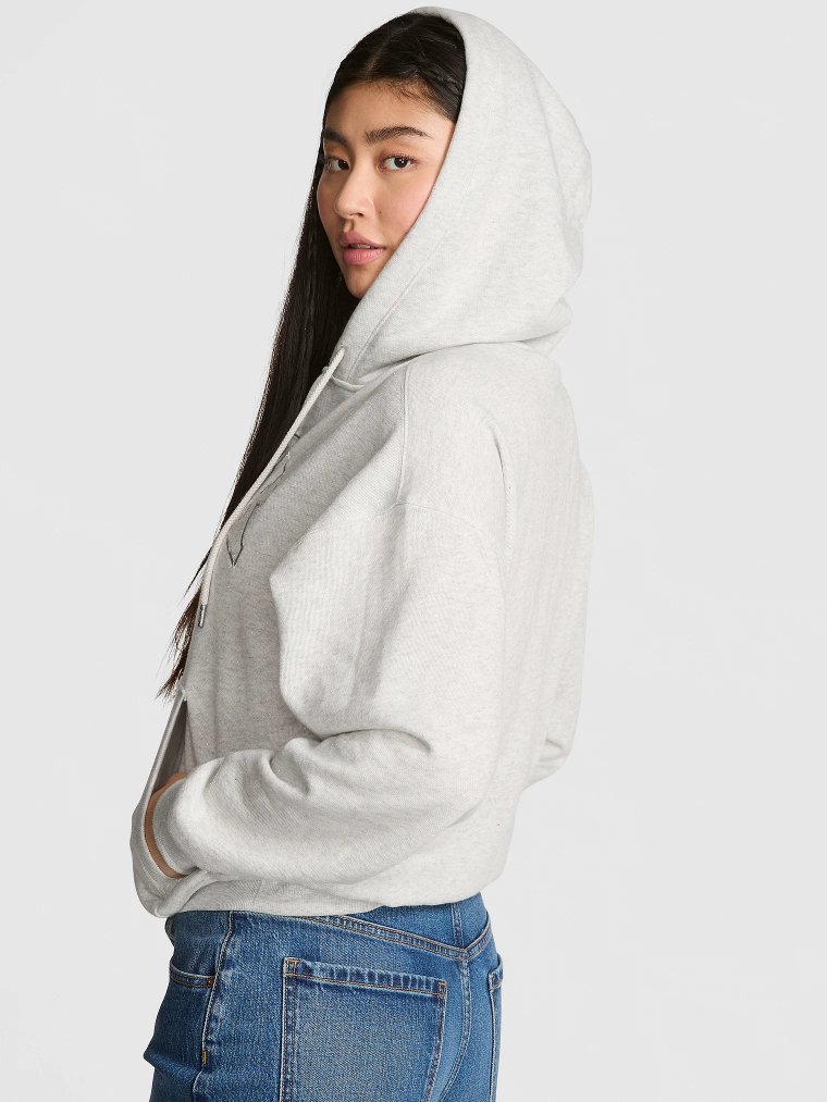 Campus Fleece™ Толстовка на полной молнии (Full-Zip Hoodie)