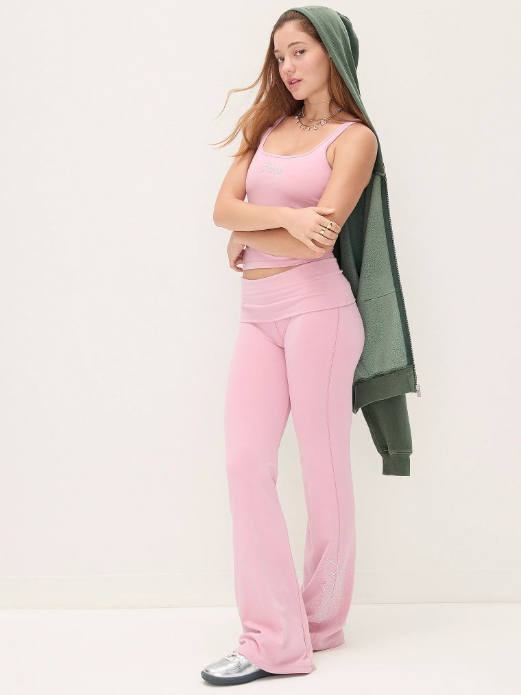 Топ-бра с квадратным вырезом All-Day Cotton™