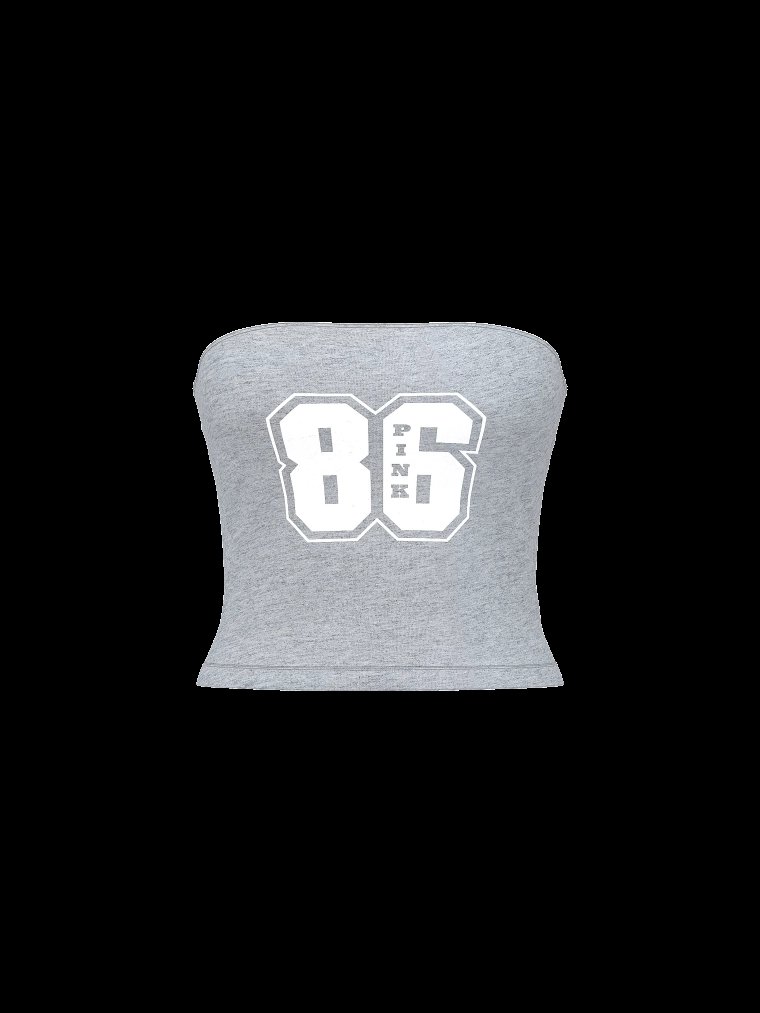 All-Day Cotton™ Топ-бандо (Tube Top)