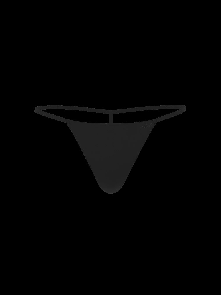 Невидимые трусики-стринги V-образные (No-Show V-String Panty)