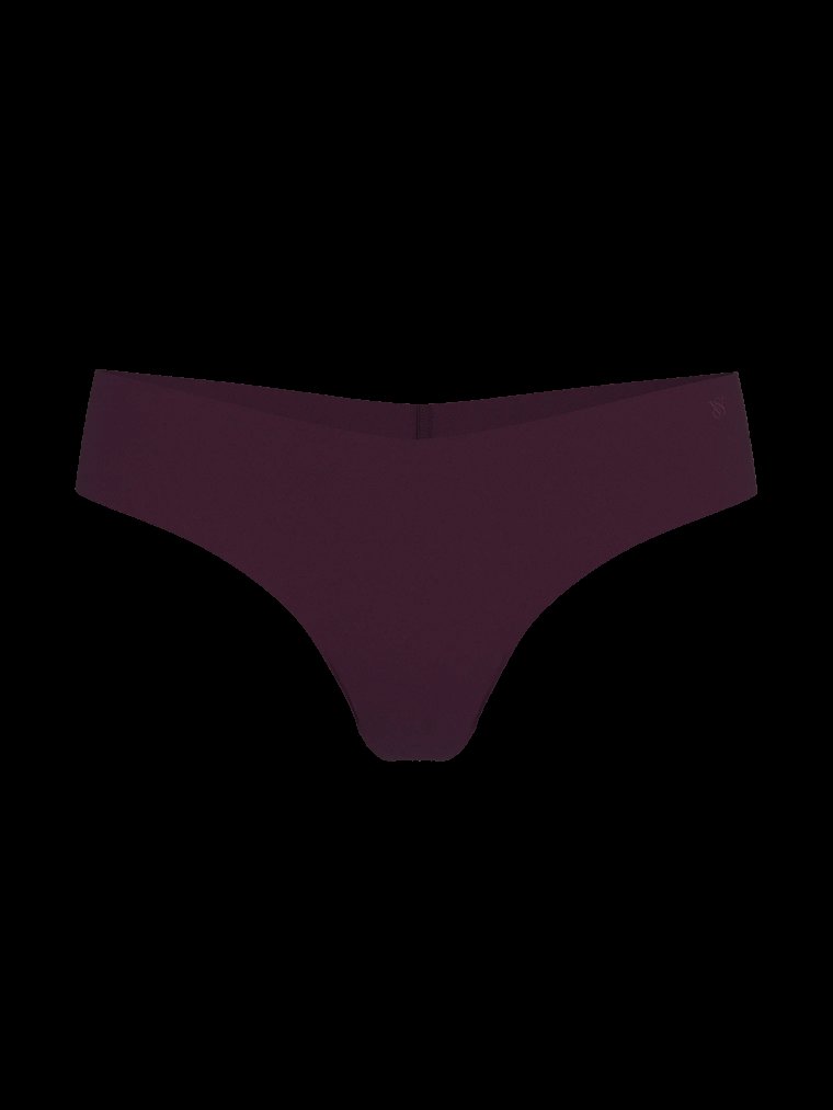 Трусы-стринги «Невидимые» (No-Show Thong Panty)
