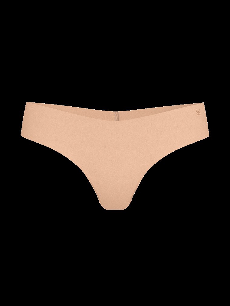 Трусы-стринги «Невидимые» (No-Show Thong Panty)