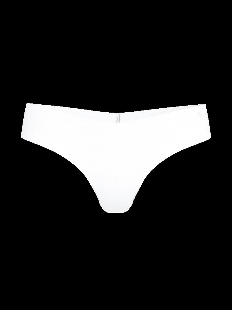Стринги с эффектом невидимости (No-Show Thong Panty)