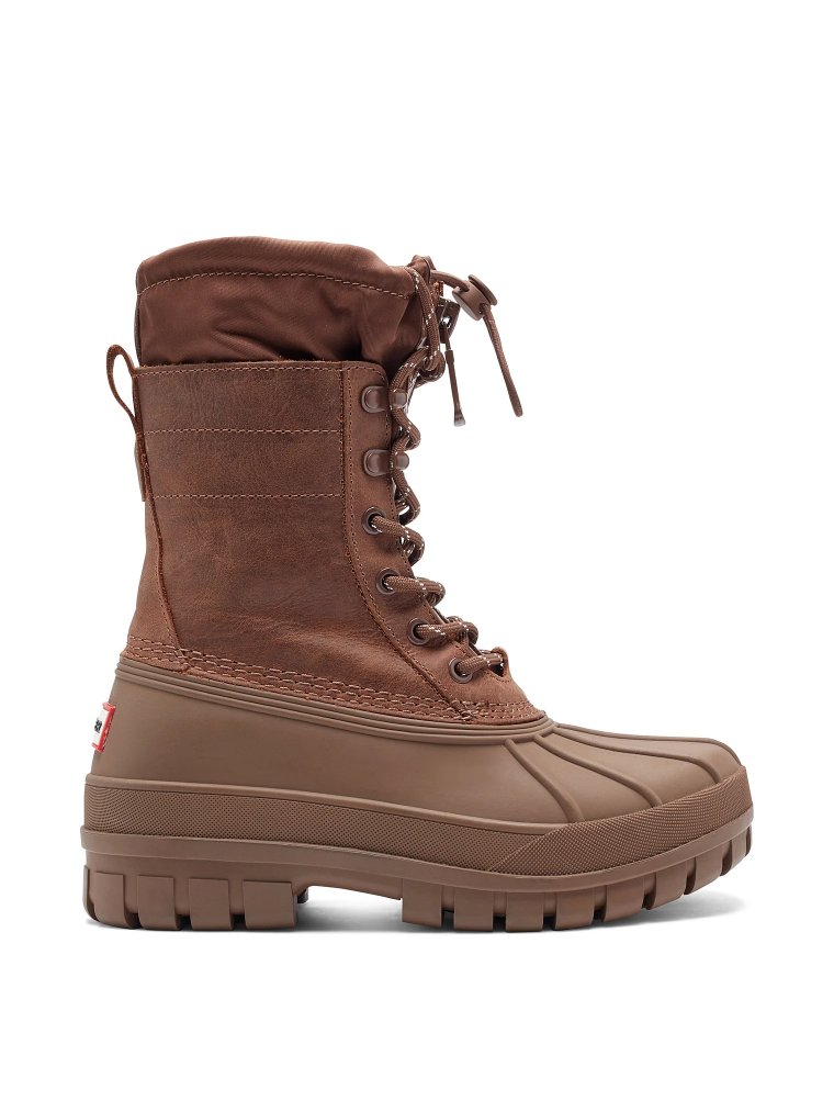 Skylar Водонепроницаемые ботинки-утки (Duck Boots)