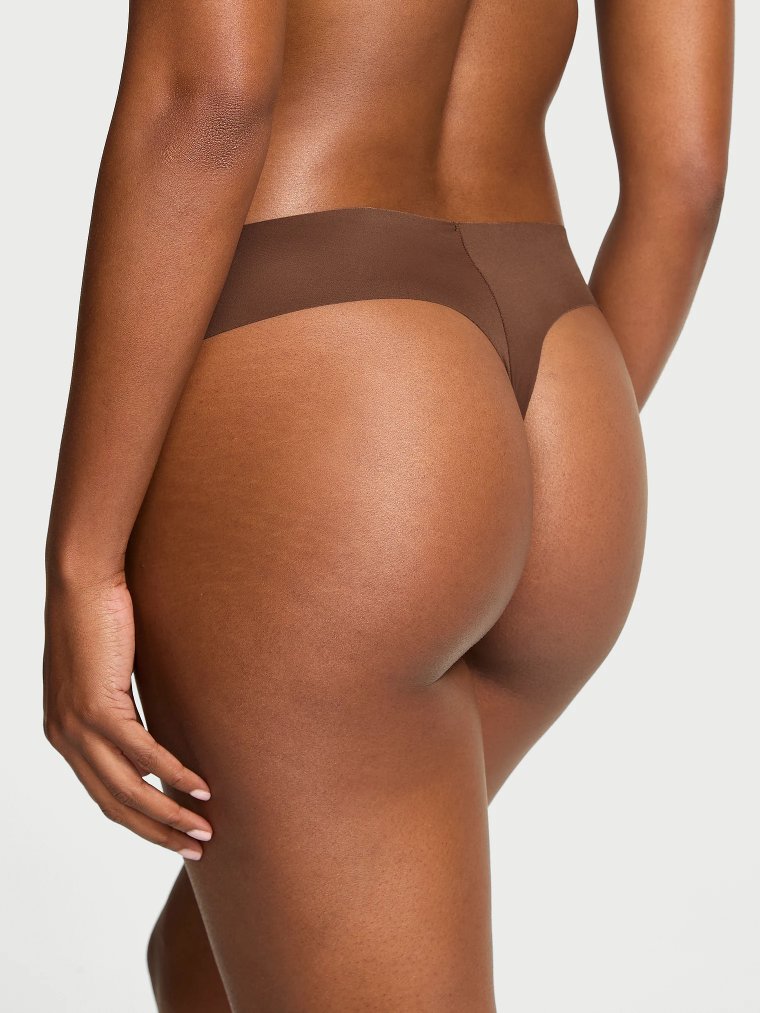 Трусы-стринги «Невидимые» (No-Show Thong Panty)