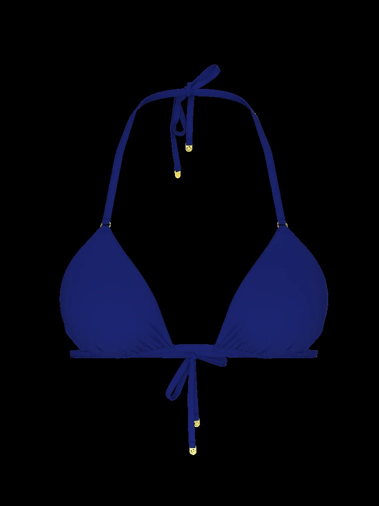 Верх бикини (Triangle Bikini Top)