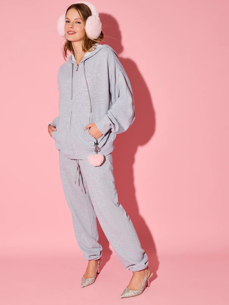 Campus Fleece™ Full-Zip Hoodie
