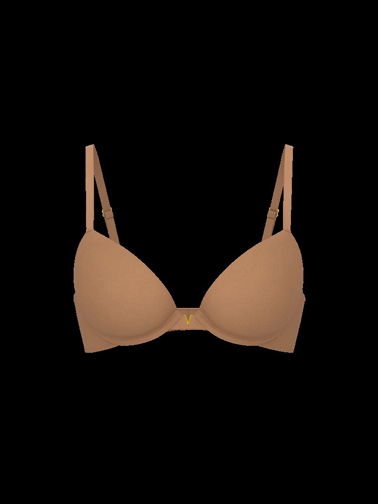 Гладкий бюстгальтер (Smooth Push-Up Bra)