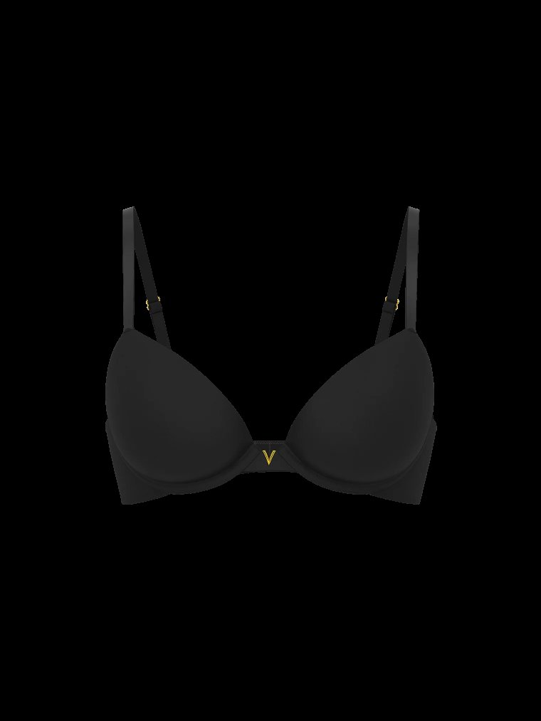 Гладкий бюстгальтер (Smooth Push-Up Bra)