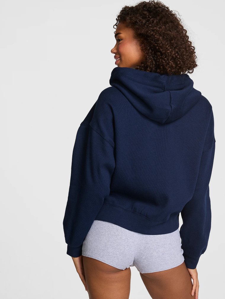 Campus Fleece™ Толстовка с капюшоном на молнии по всей длине (Full-Zip Hoodie)