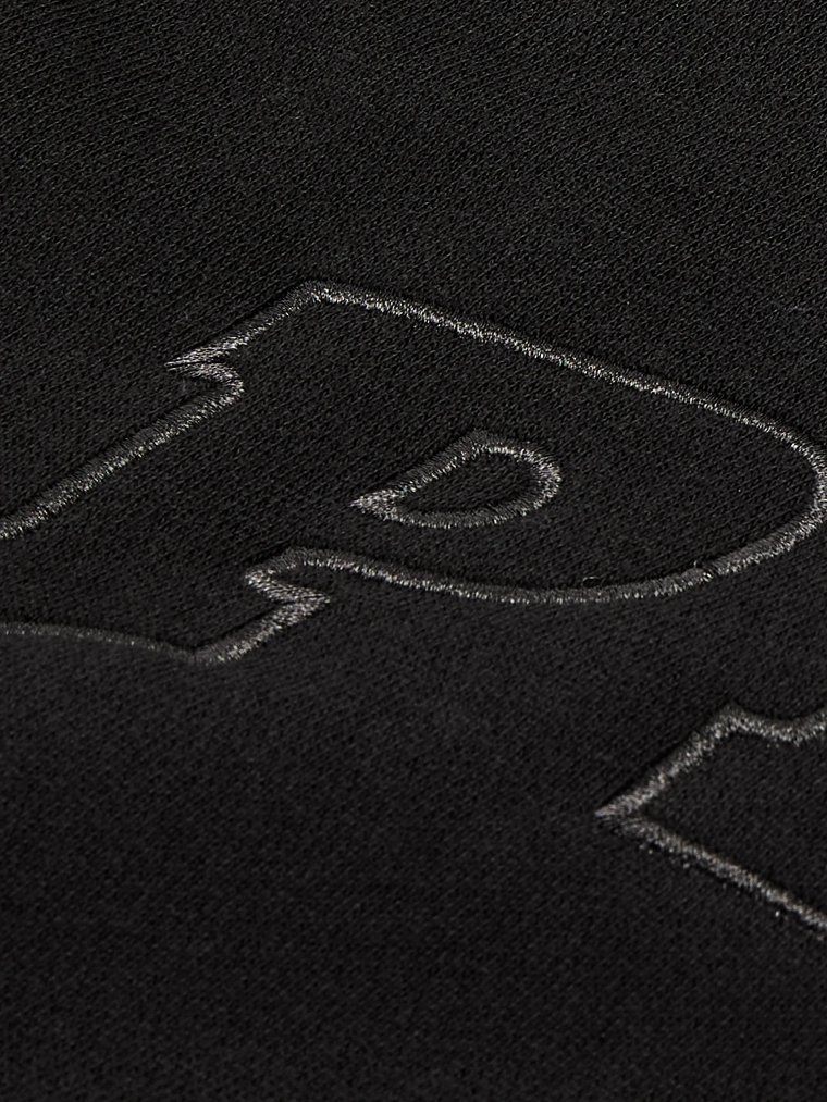 Спортивные штаны Campus Fleece™ широкого кроя с разрезами на подоле