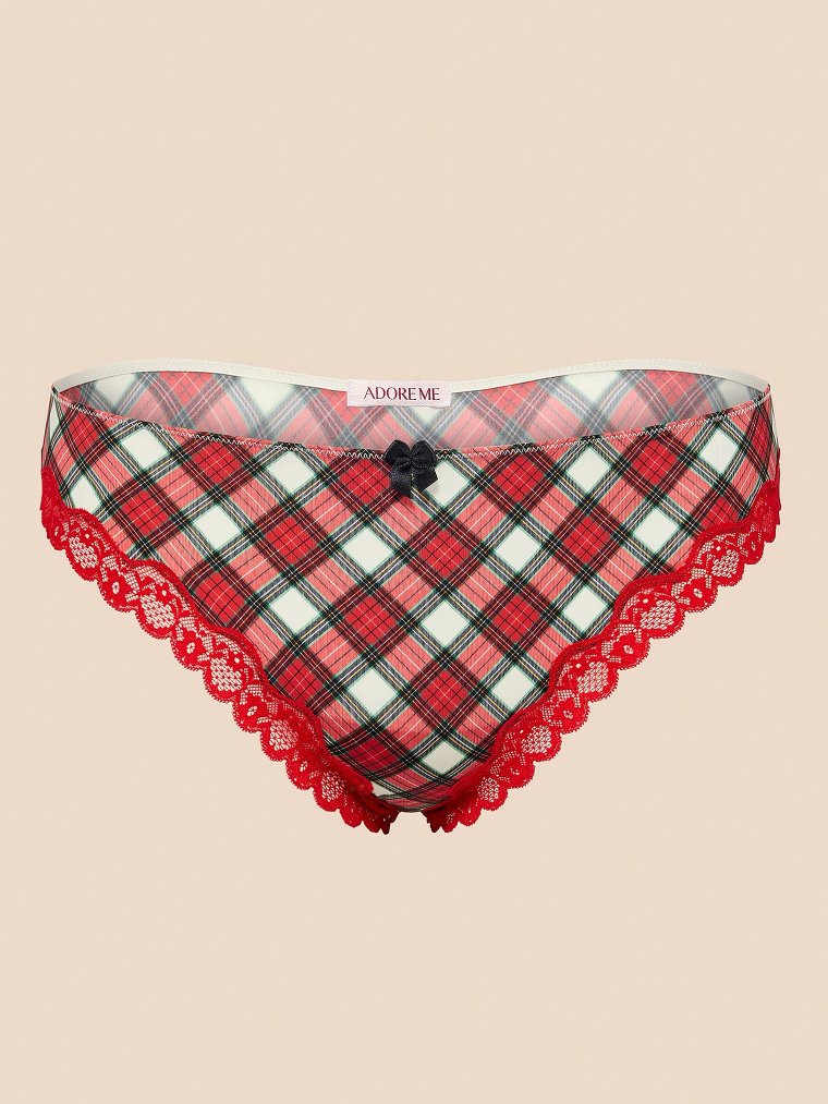 Стринги (Thong Panty) Nare