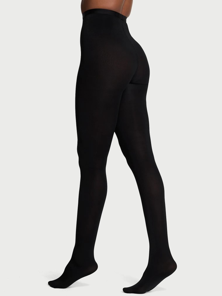 Very Sexy — Непрозрачные колготки с мягким блеском