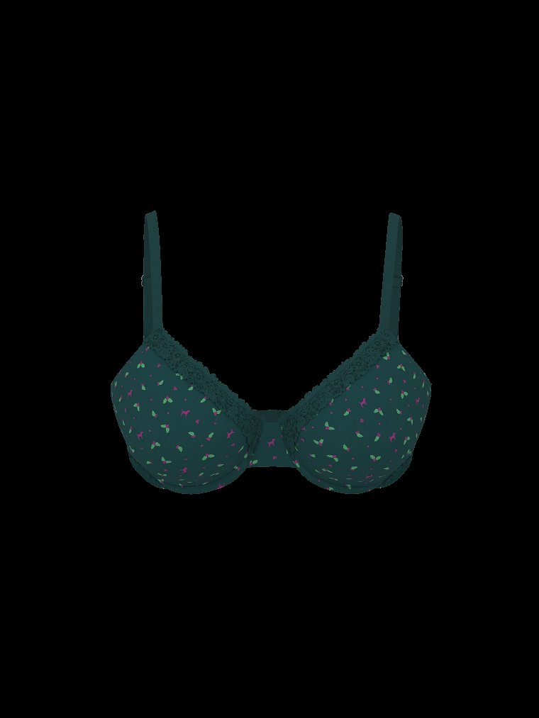 Wear Everywhere™ Бюстгальтер пуш-ап