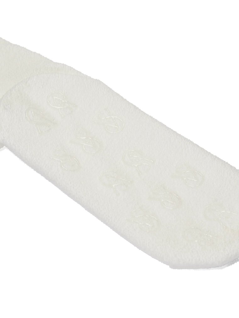 Мягкие нескользящие носки (Plush Grip Socks)