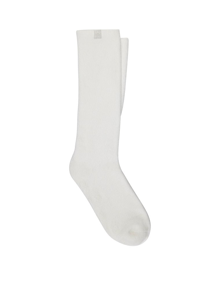 Мягкие нескользящие носки (Plush Grip Socks)